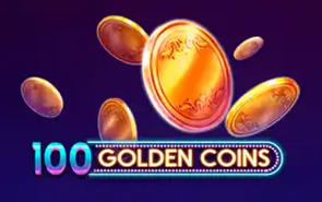100 Golden Coins